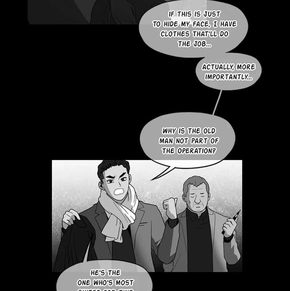 MEMORIST Chapter 19 page 8