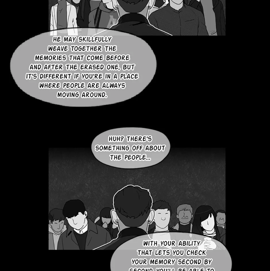 MEMORIST Chapter 19 page 14