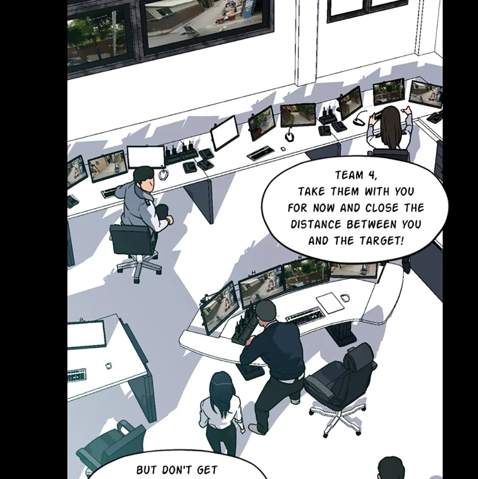 MEMORIST Chapter 19 page 23
