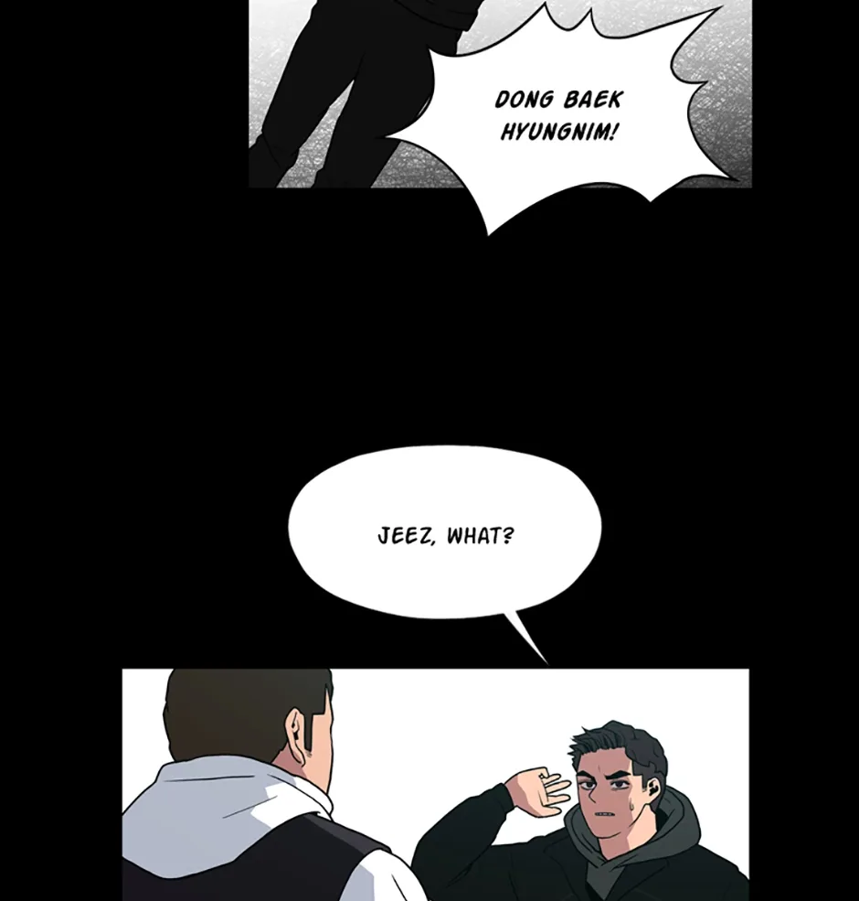 MEMORIST Chapter 19 page 32