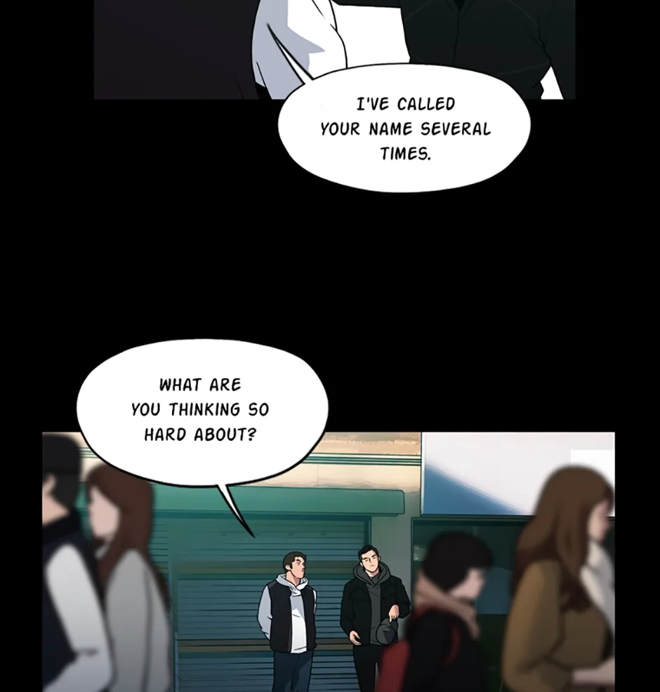 MEMORIST Chapter 19 page 33