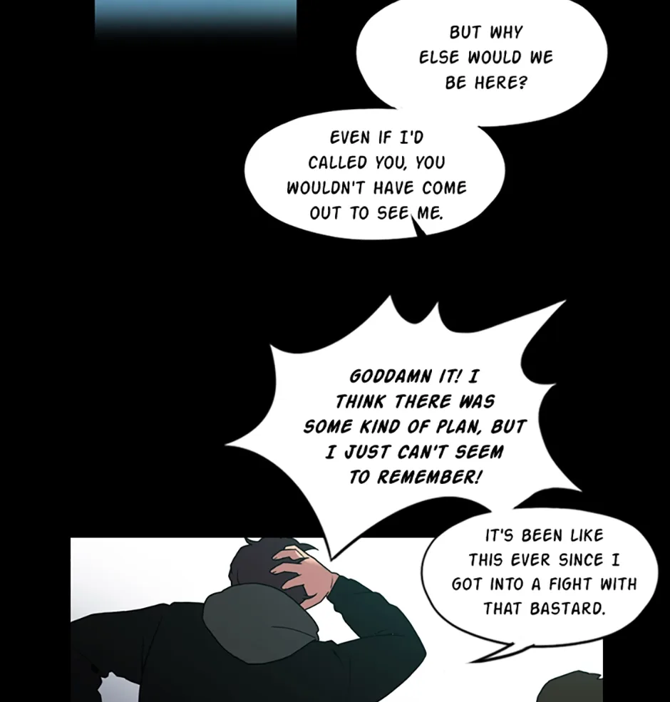 MEMORIST Chapter 19 page 36