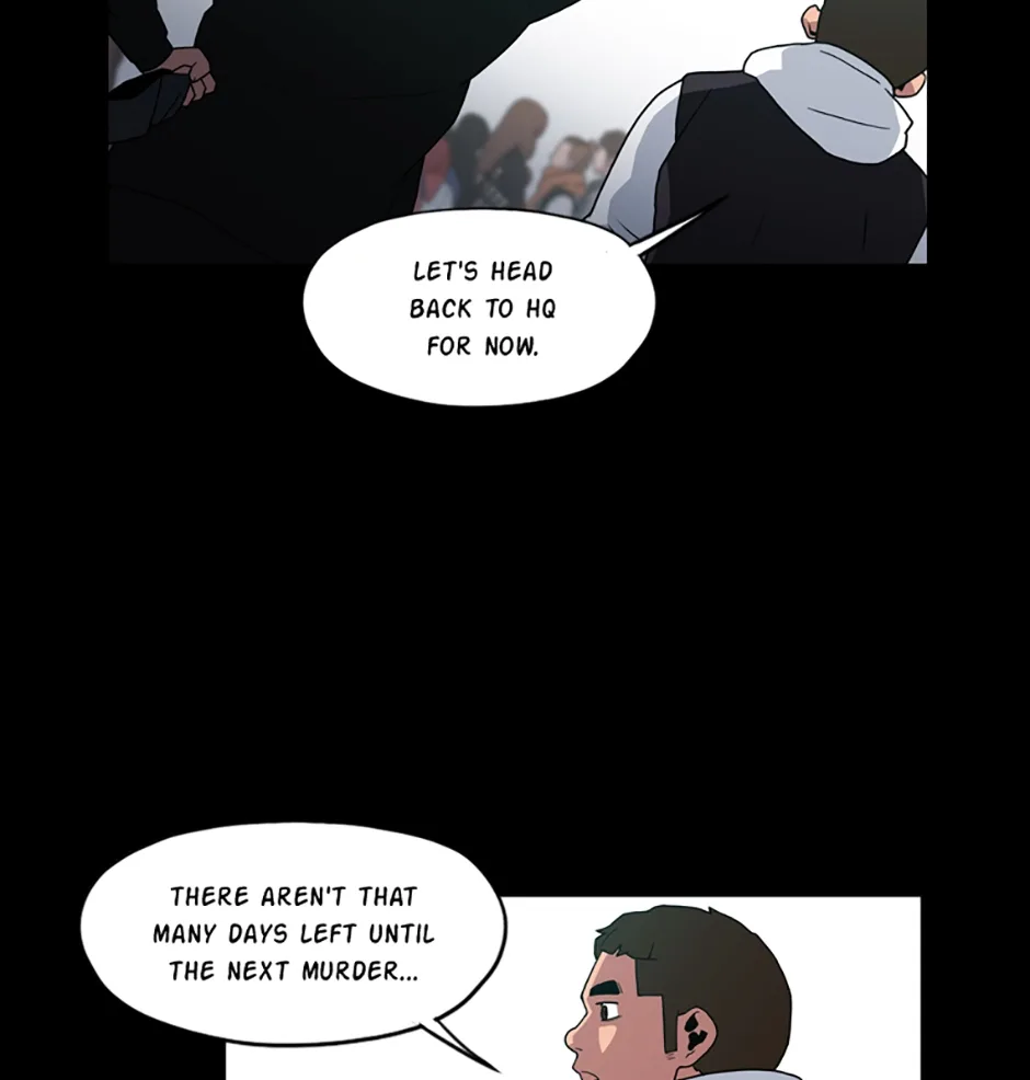 MEMORIST Chapter 19 page 37