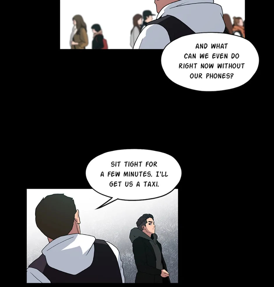 MEMORIST Chapter 19 page 38
