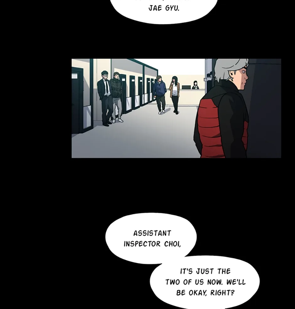 MEMORIST Chapter 19 page 42