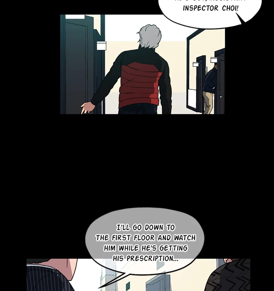 MEMORIST Chapter 19 page 50
