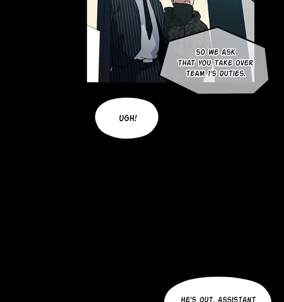 MEMORIST Chapter 19 page 49