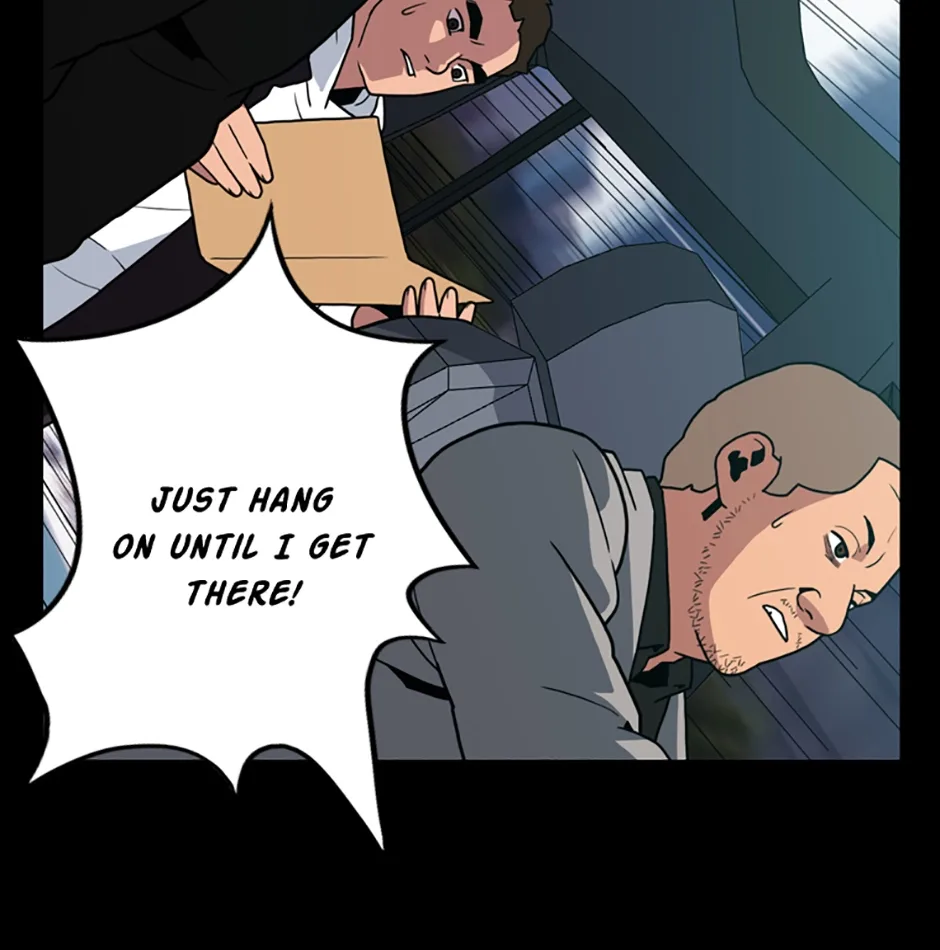 MEMORIST Chapter 19 page 70