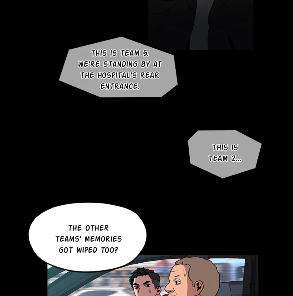 MEMORIST Chapter 19 page 72
