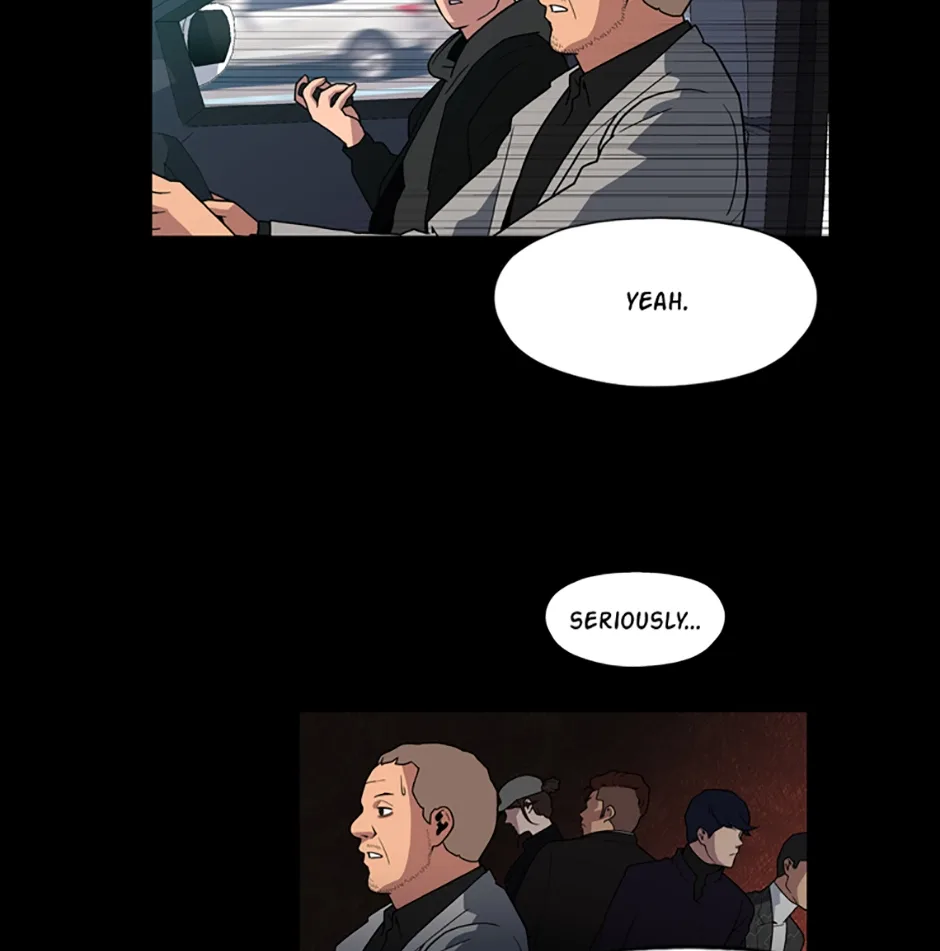 MEMORIST Chapter 19 page 73