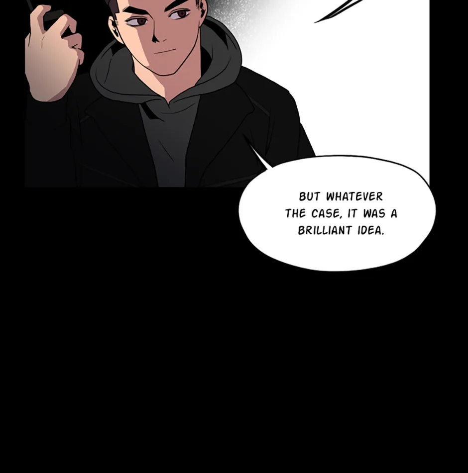 MEMORIST Chapter 19 page 75