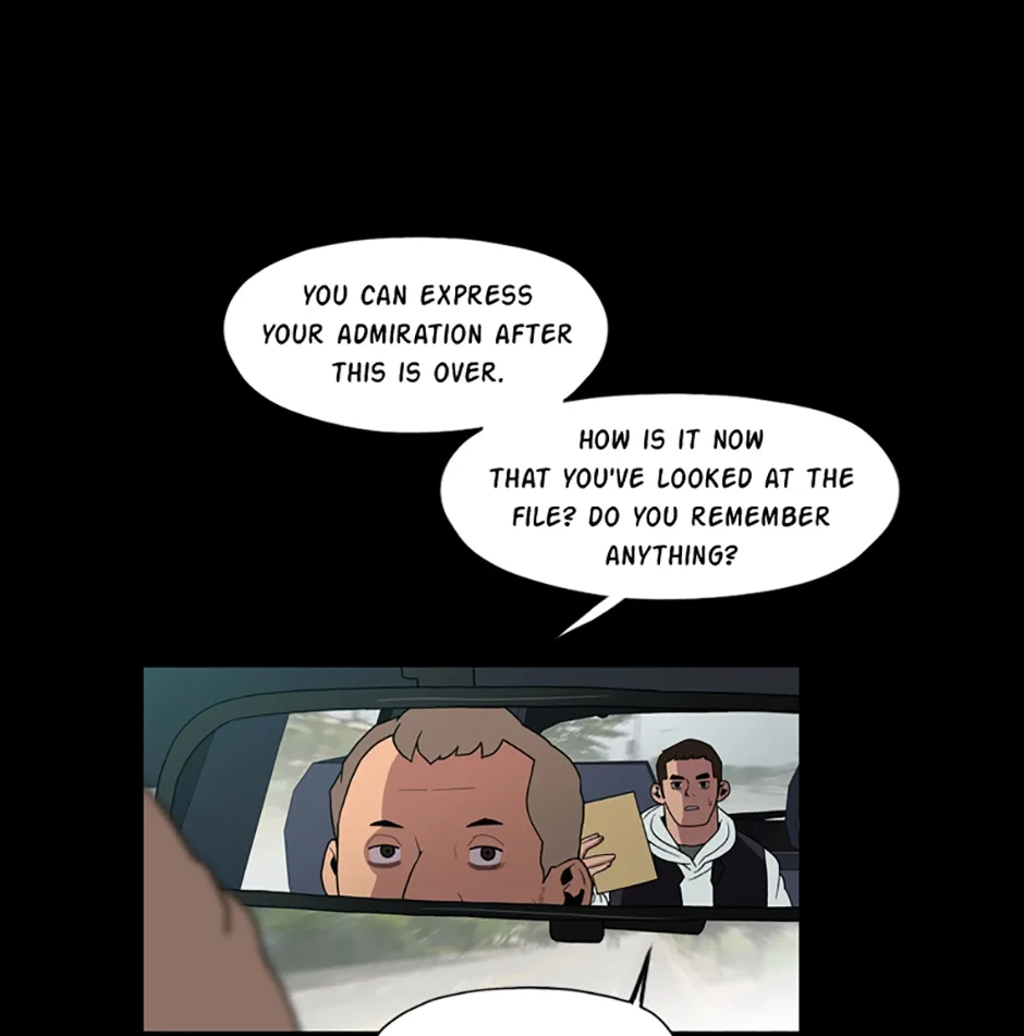 MEMORIST Chapter 19 page 83