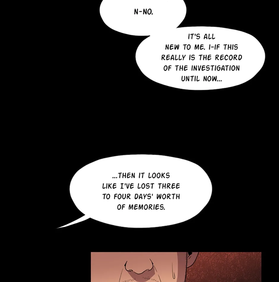 MEMORIST Chapter 19 page 84