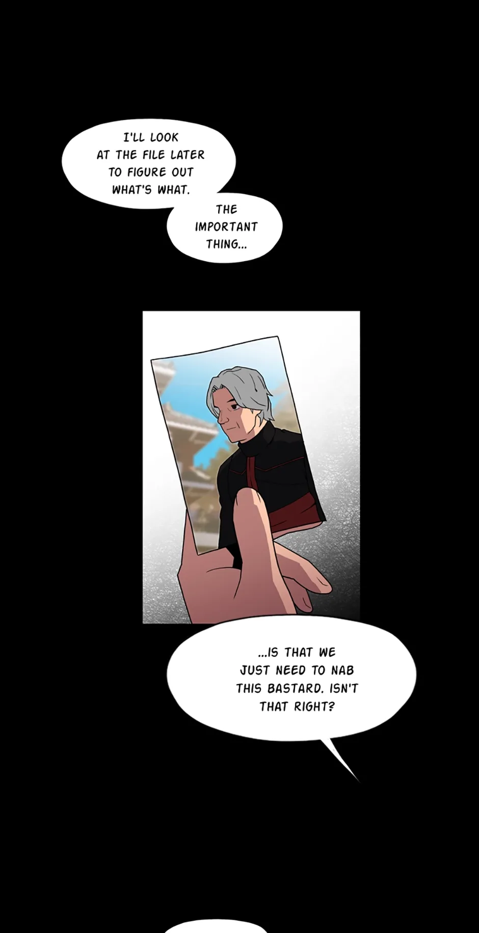 MEMORIST Chapter 19 page 87