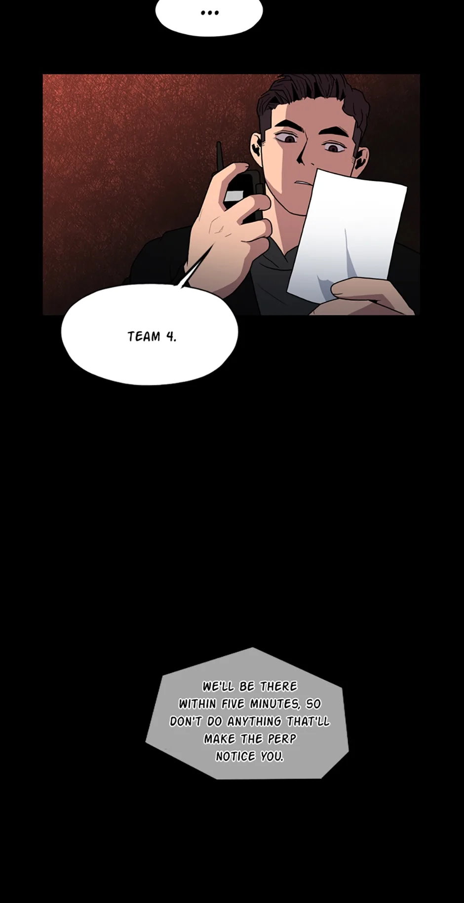 MEMORIST Chapter 19 page 88
