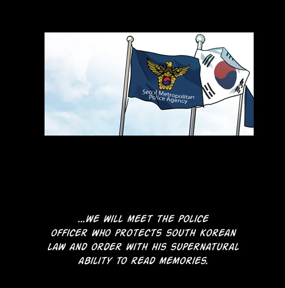 MEMORIST Chapter 2 page 8