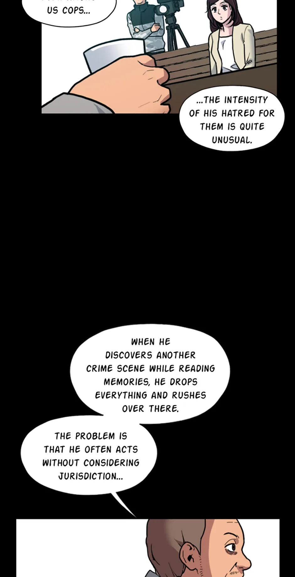 MEMORIST Chapter 2 page 83