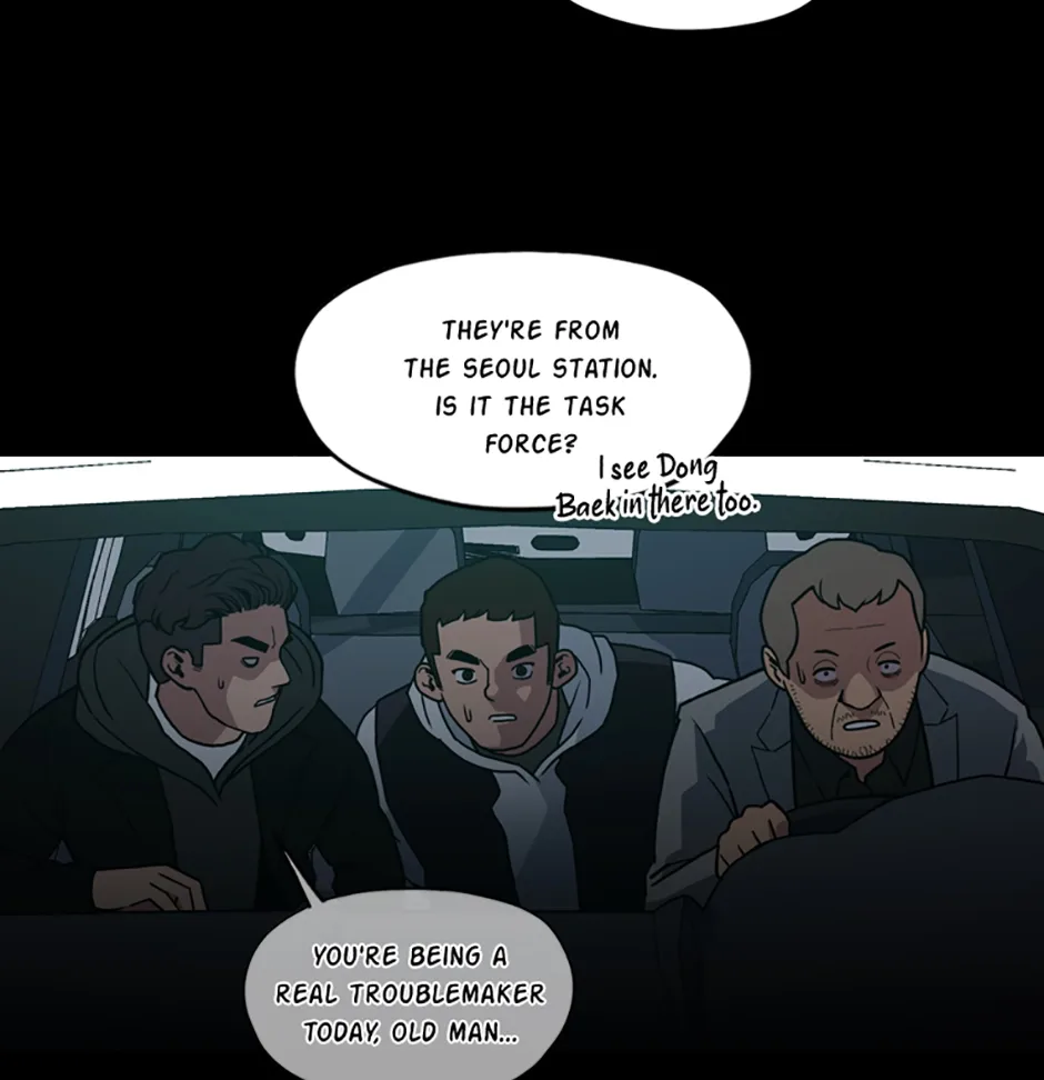 MEMORIST Chapter 20 page 22