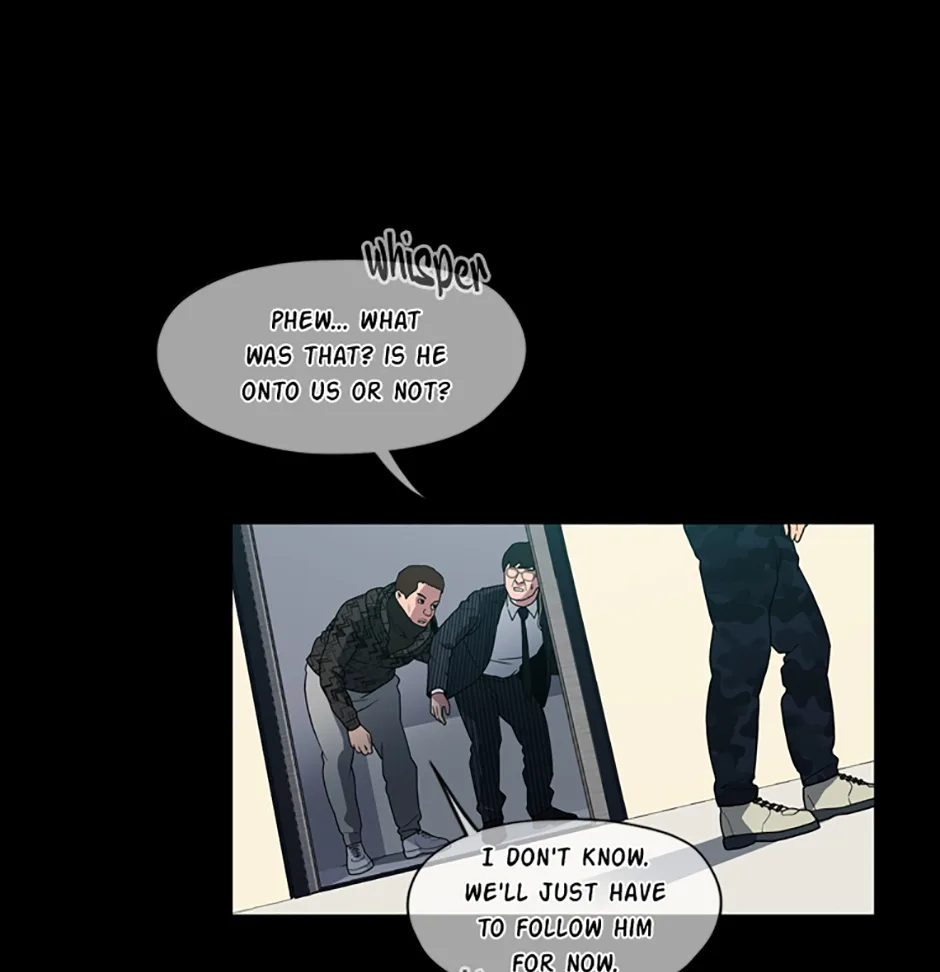 MEMORIST Chapter 20 page 6