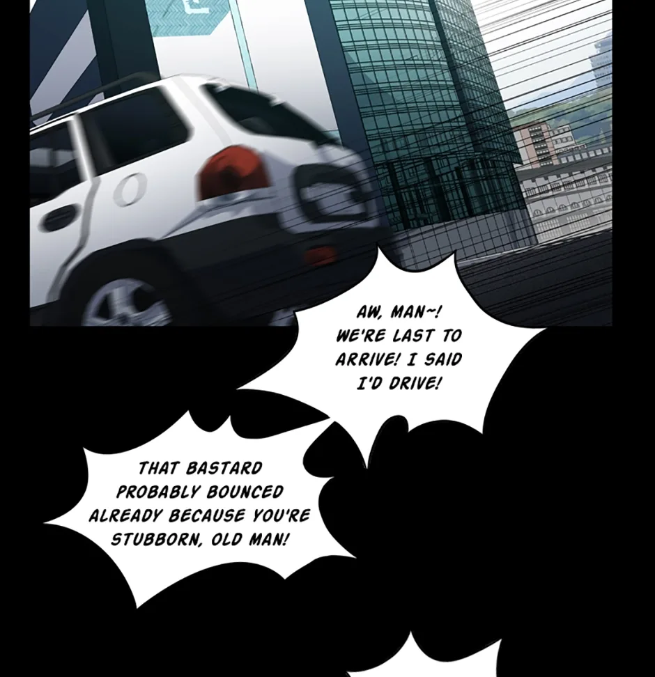 MEMORIST Chapter 20 page 18