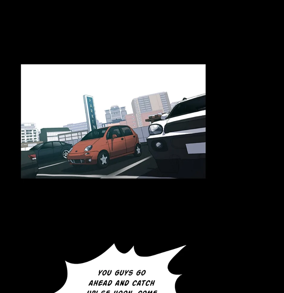 MEMORIST Chapter 20 page 24