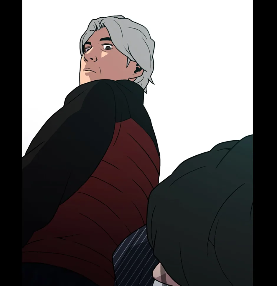 MEMORIST Chapter 20 page 2