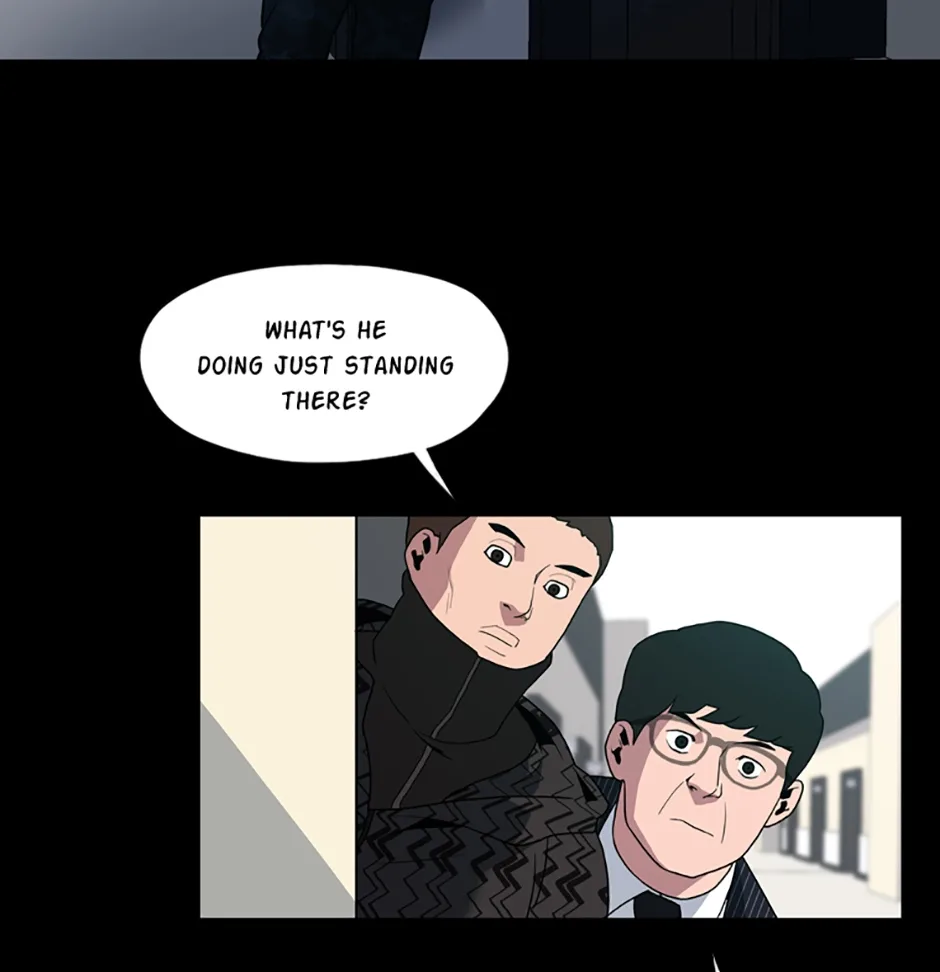 MEMORIST Chapter 20 page 10