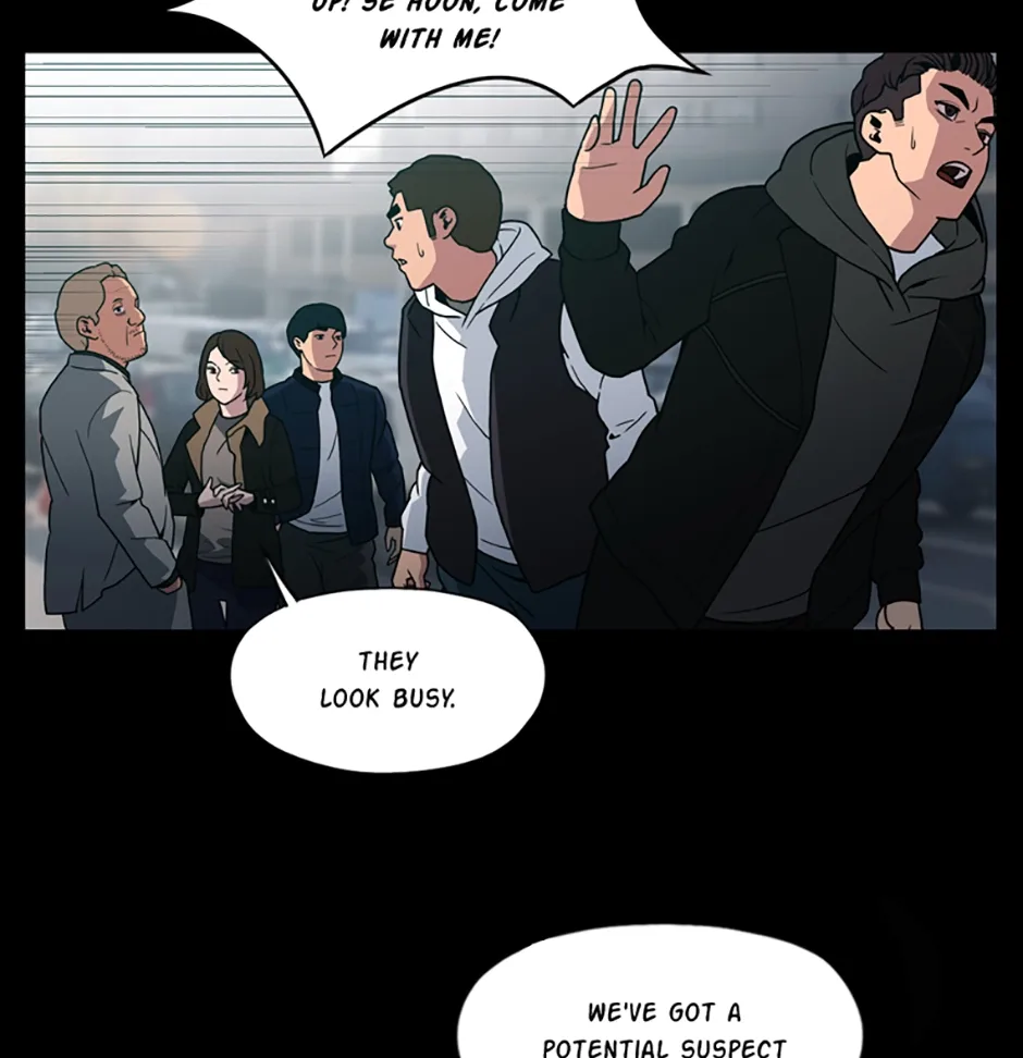 MEMORIST Chapter 20 page 25