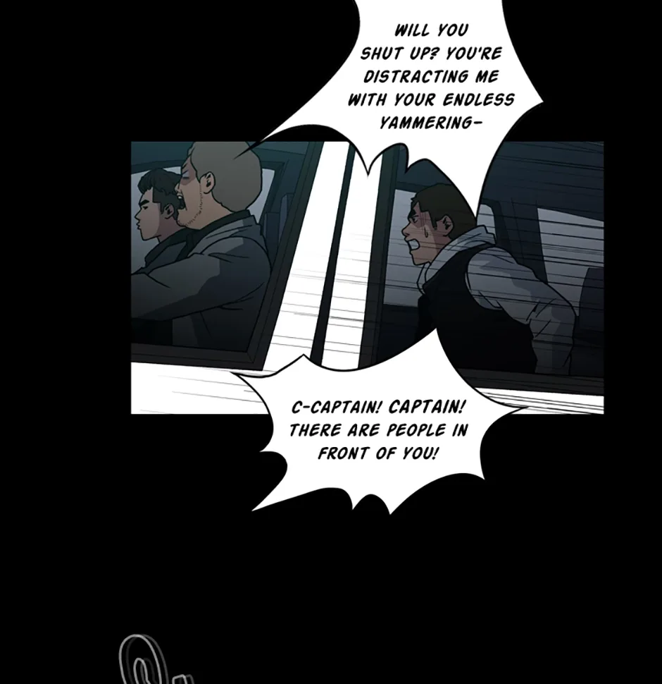 MEMORIST Chapter 20 page 19