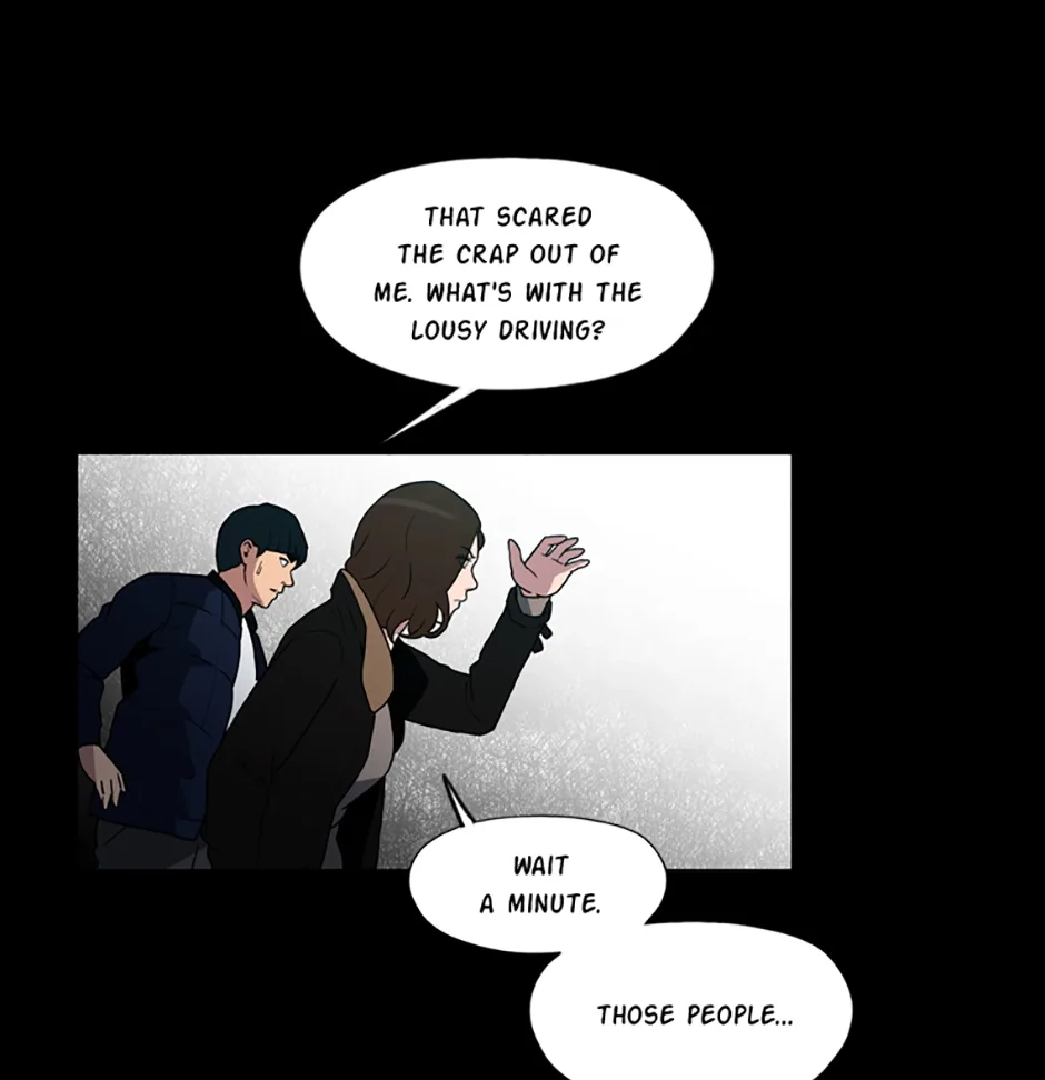 MEMORIST Chapter 20 page 21
