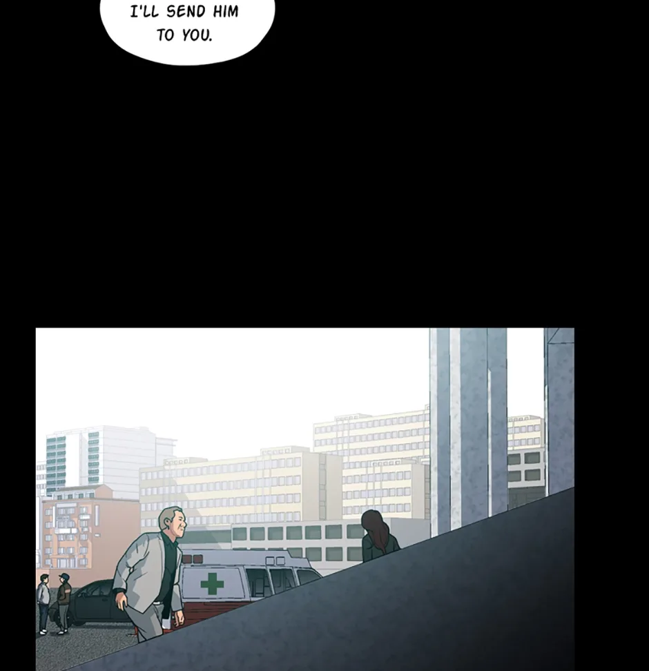 MEMORIST Chapter 20 page 29