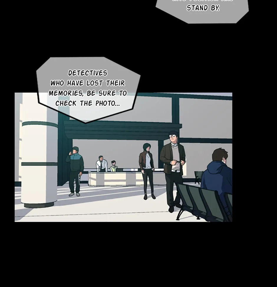 MEMORIST Chapter 20 page 31