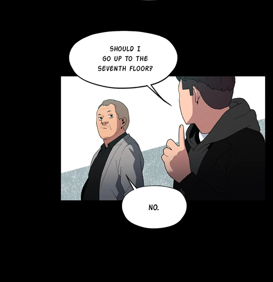 MEMORIST Chapter 20 page 33