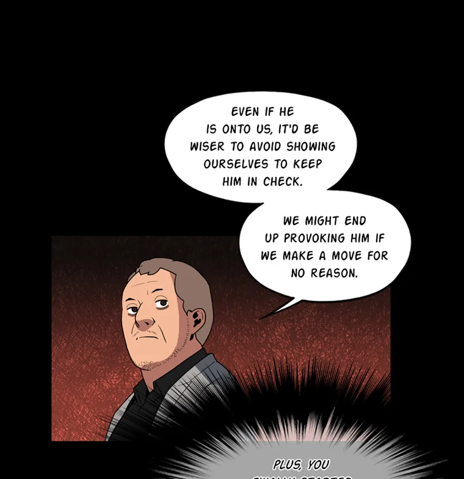 MEMORIST Chapter 20 page 35