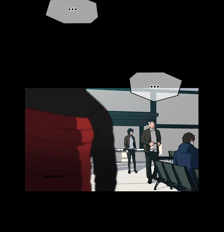 MEMORIST Chapter 20 page 42