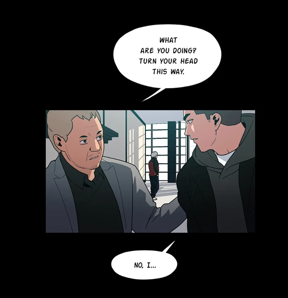 MEMORIST Chapter 20 page 43