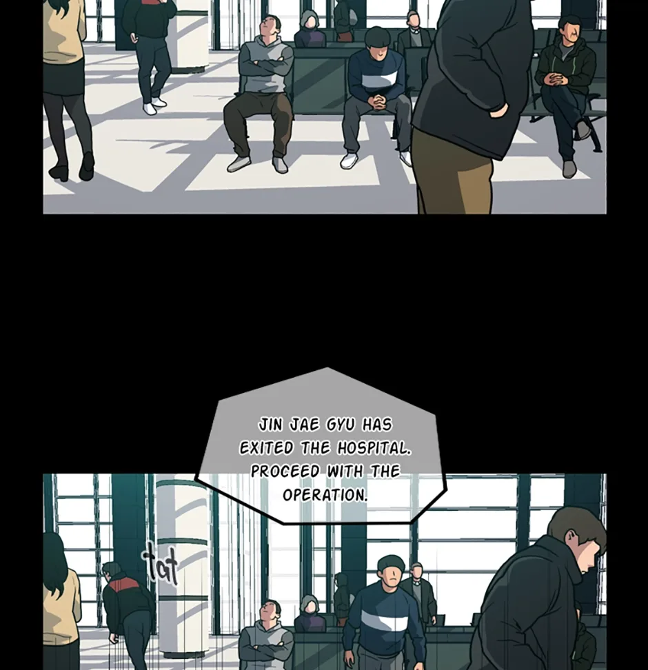 MEMORIST Chapter 20 page 48