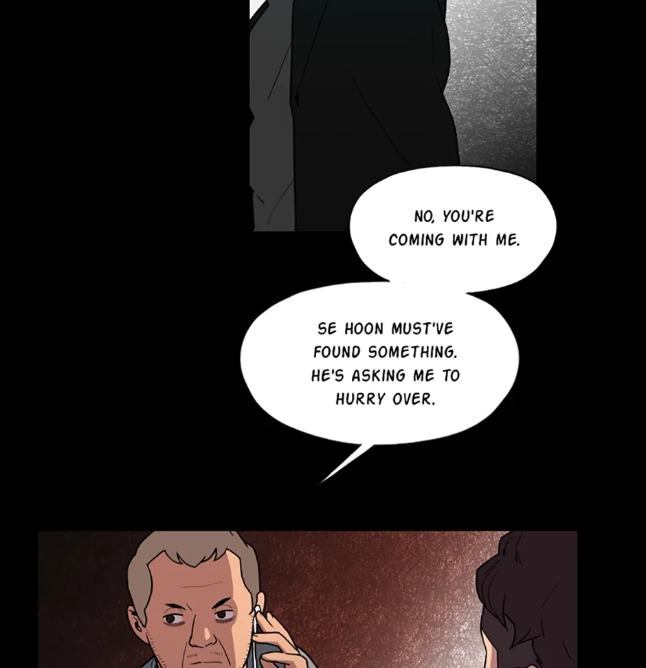 MEMORIST Chapter 20 page 50
