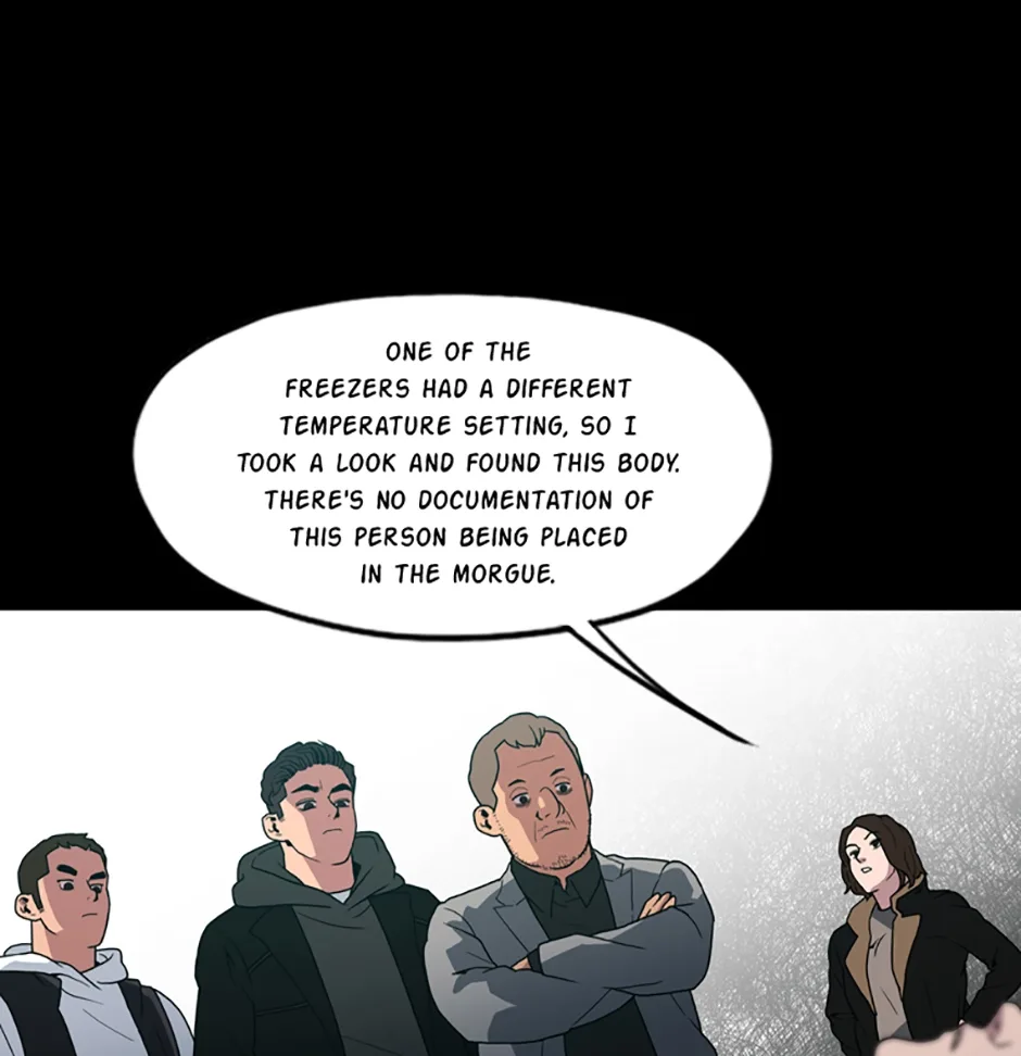 MEMORIST Chapter 20 page 54