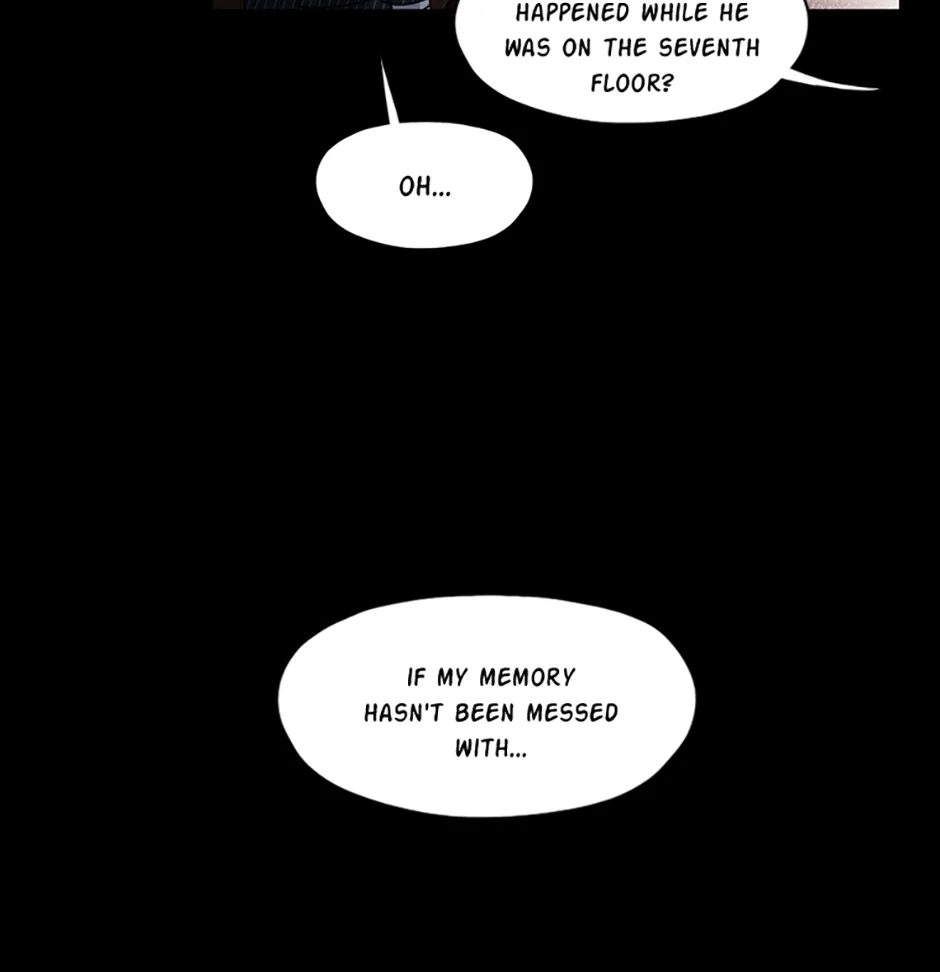 MEMORIST Chapter 20 page 64