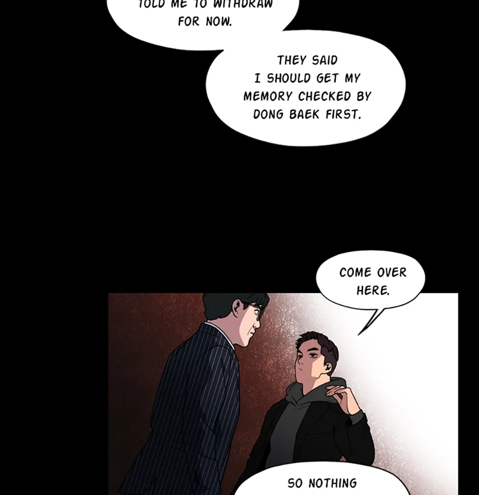 MEMORIST Chapter 20 page 63