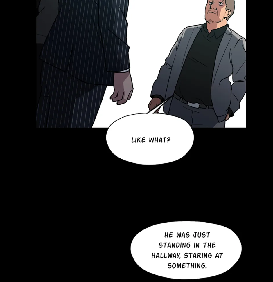 MEMORIST Chapter 20 page 66