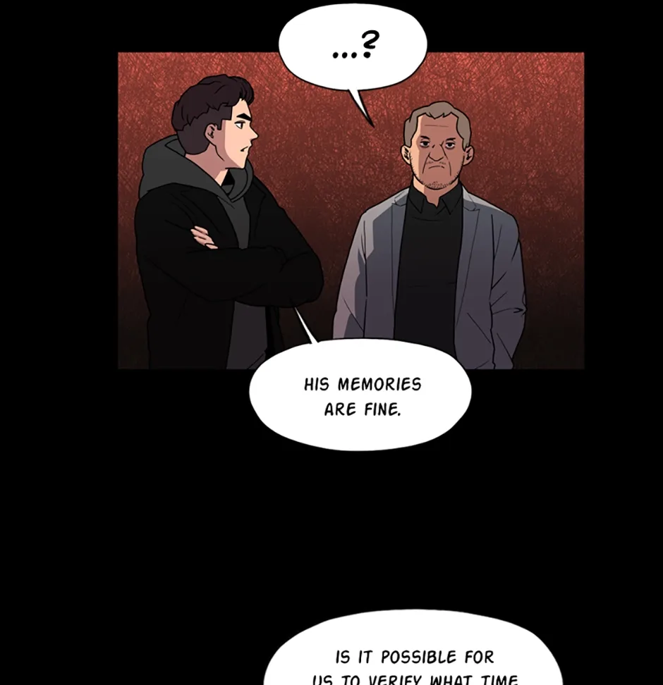 MEMORIST Chapter 20 page 67