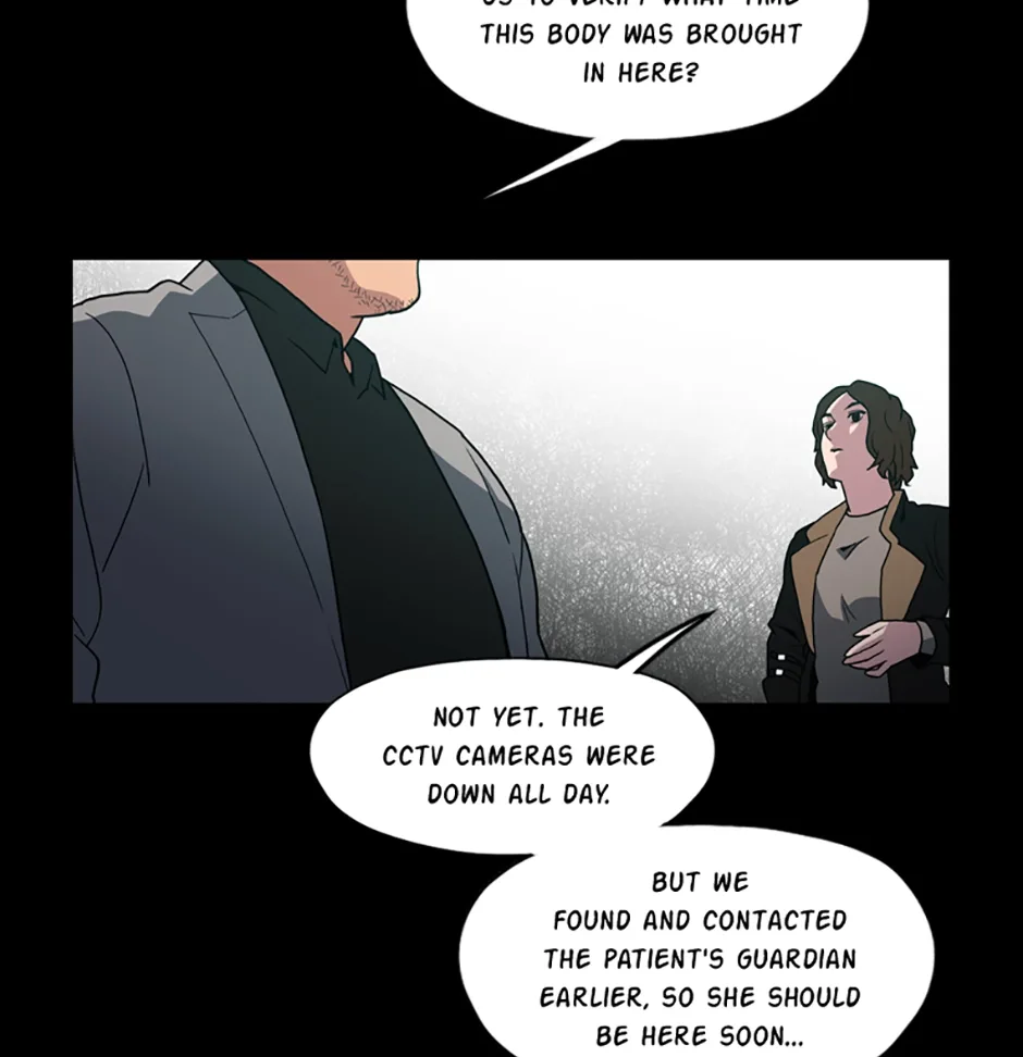 MEMORIST Chapter 20 page 68