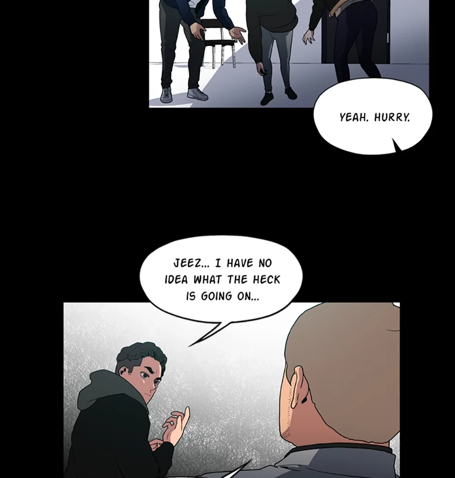 MEMORIST Chapter 21 page 5