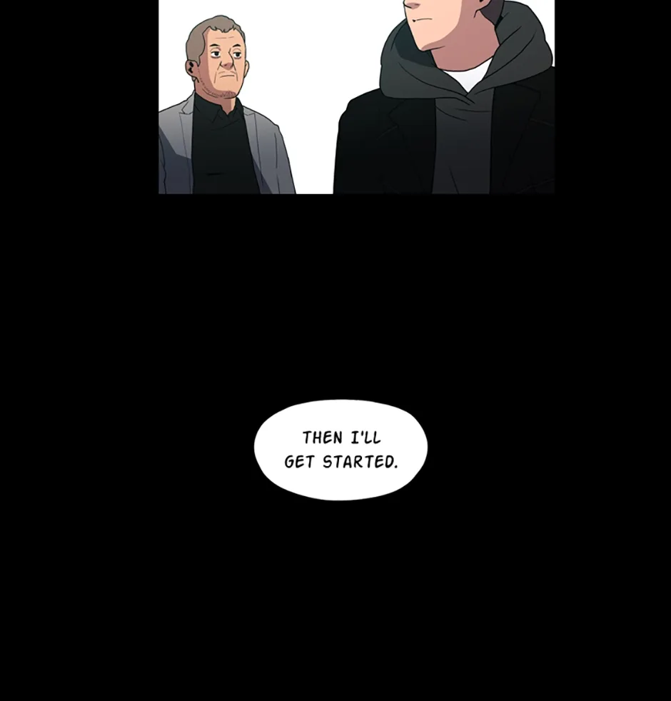 MEMORIST Chapter 21 page 22