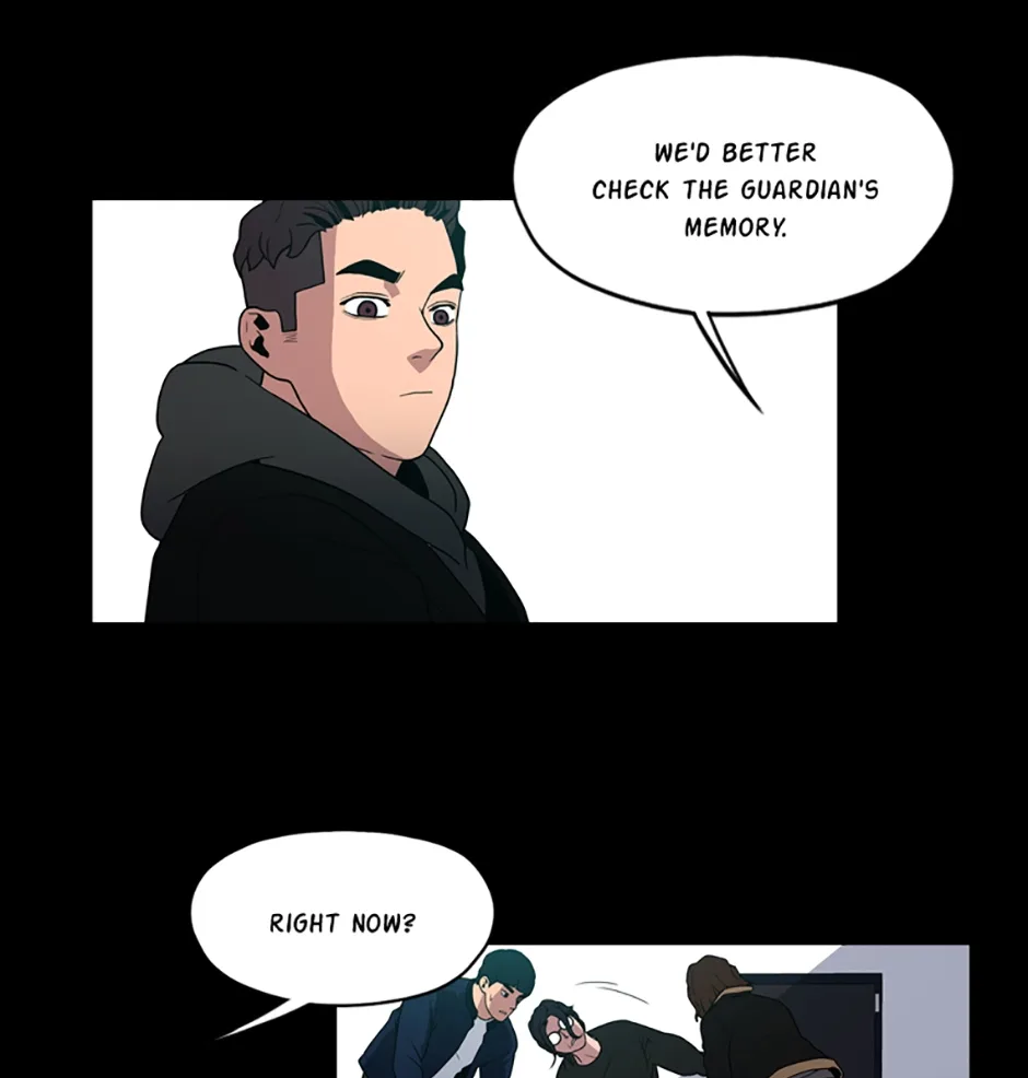 MEMORIST Chapter 21 page 4
