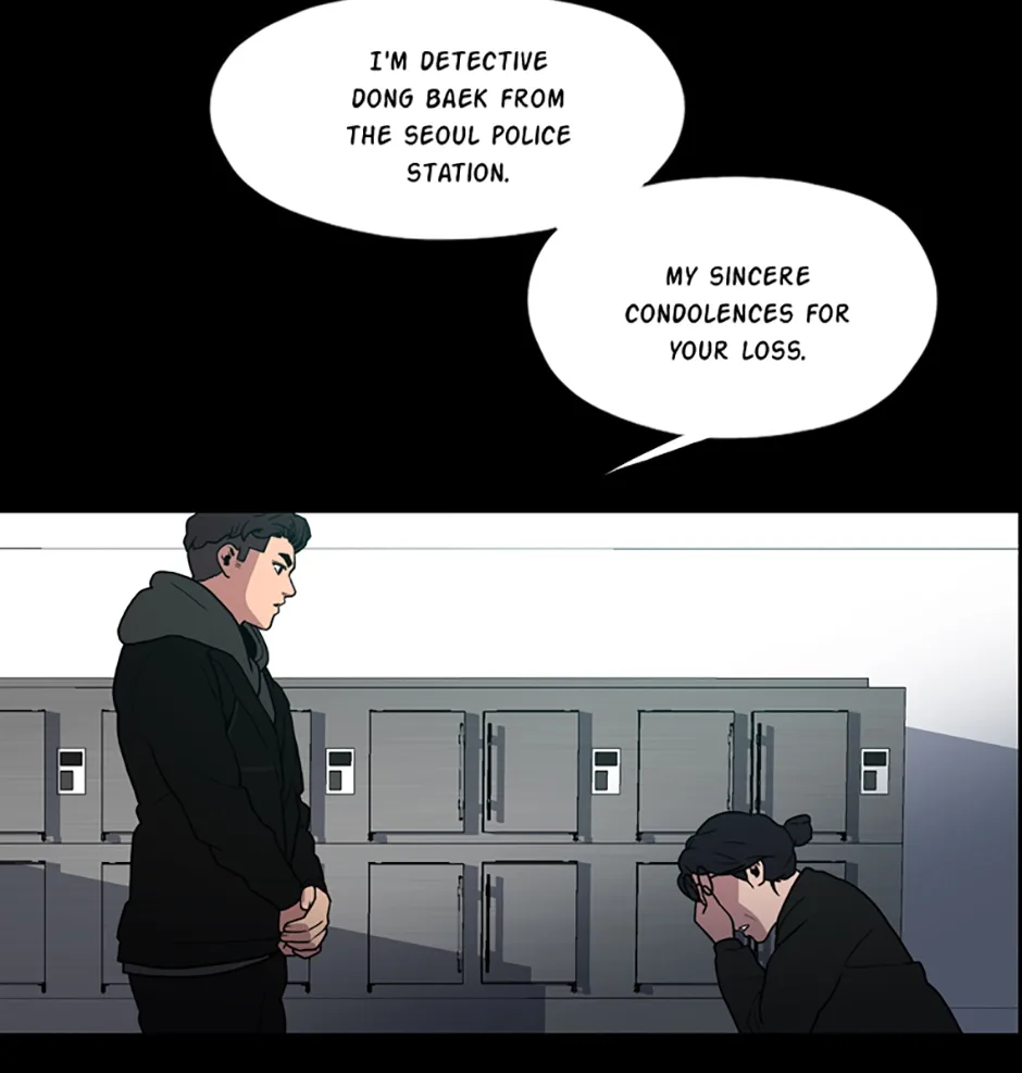 MEMORIST Chapter 21 page 19