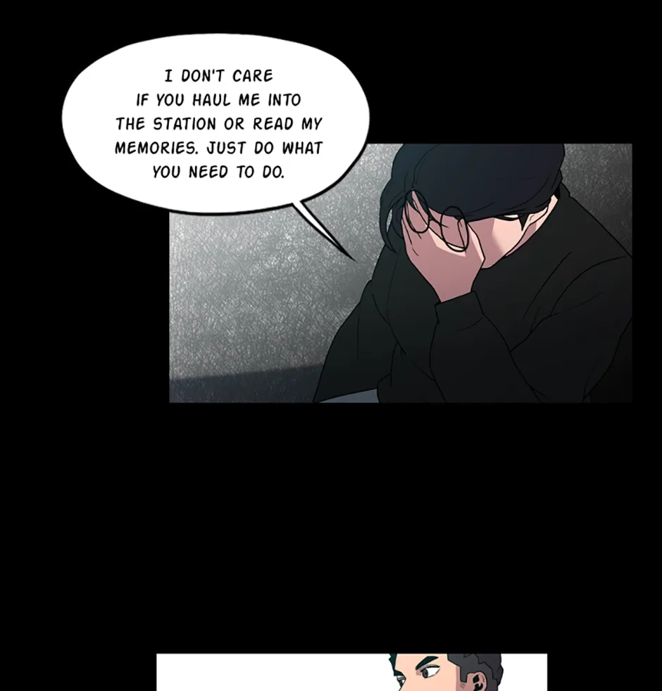 MEMORIST Chapter 21 page 21