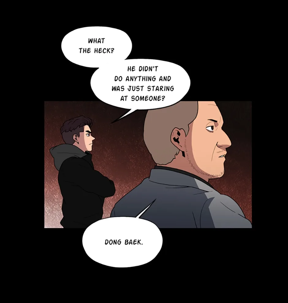 MEMORIST Chapter 21 page 3
